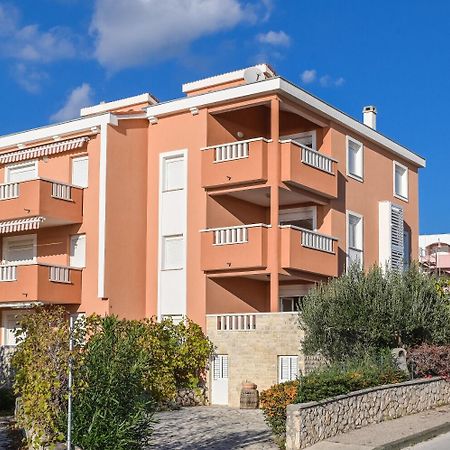 Apartments Ilija Novaglia Esterno foto
