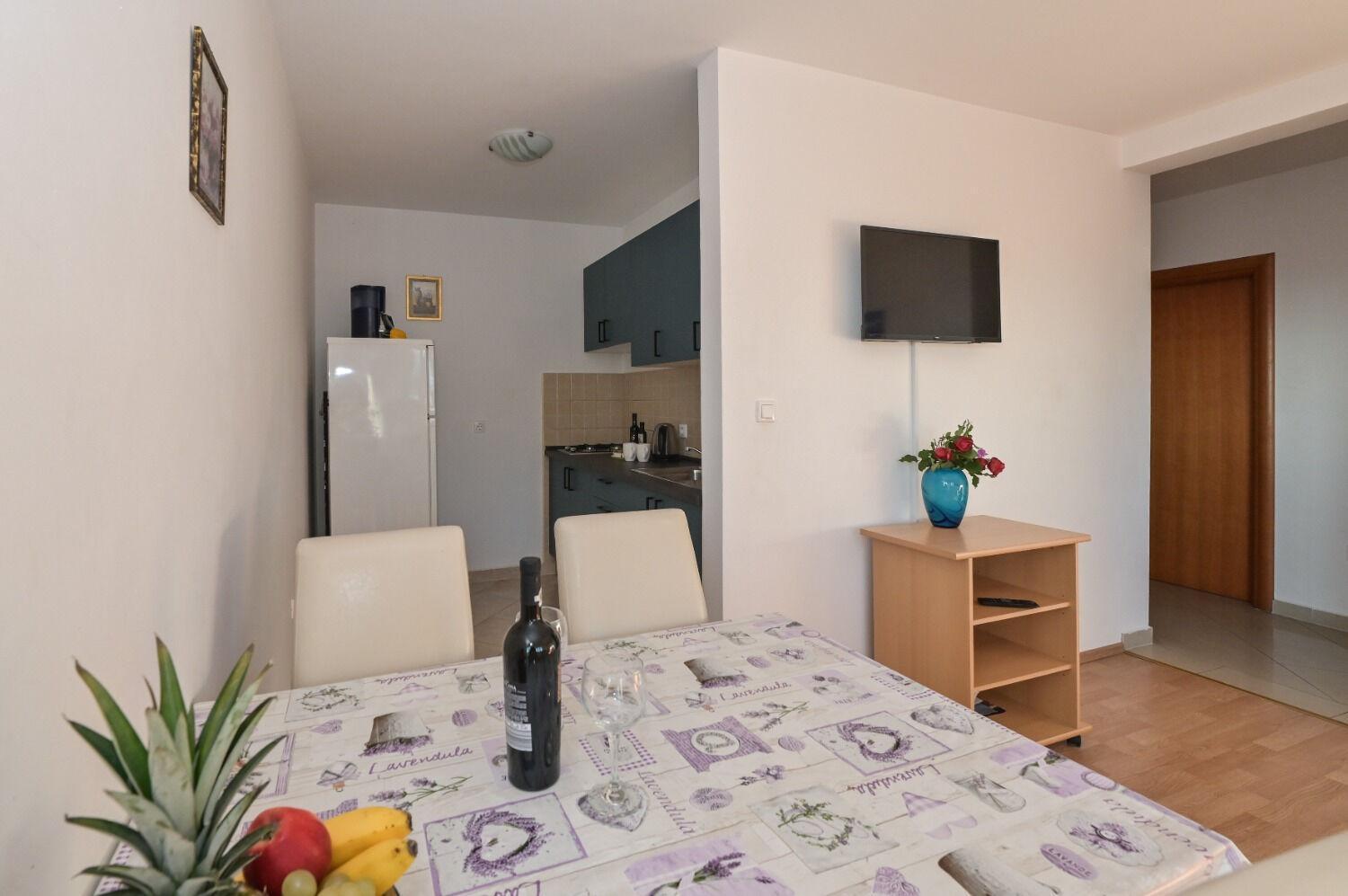 Apartments Ilija Novaglia Esterno foto