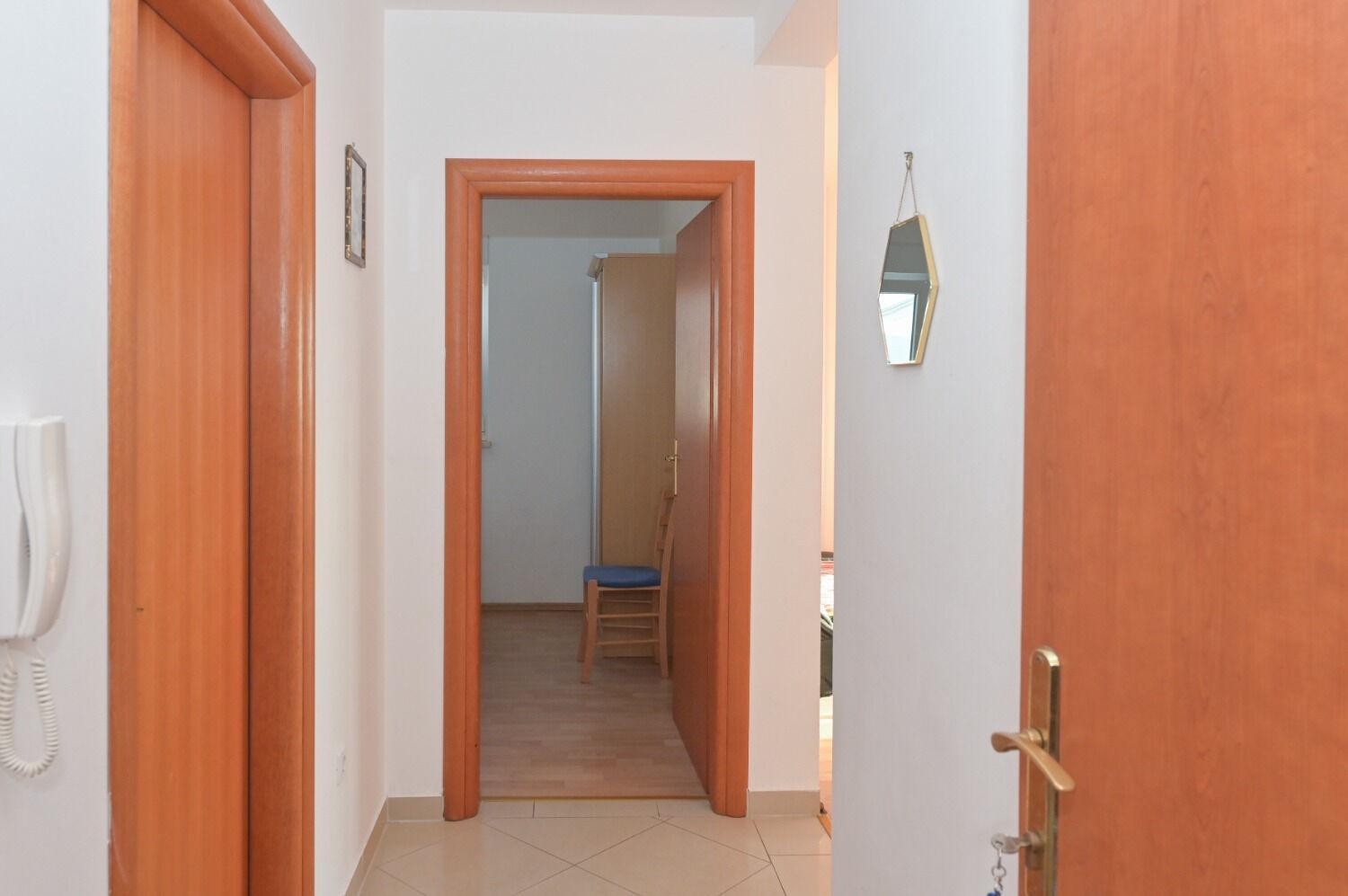 Apartments Ilija Novaglia Esterno foto