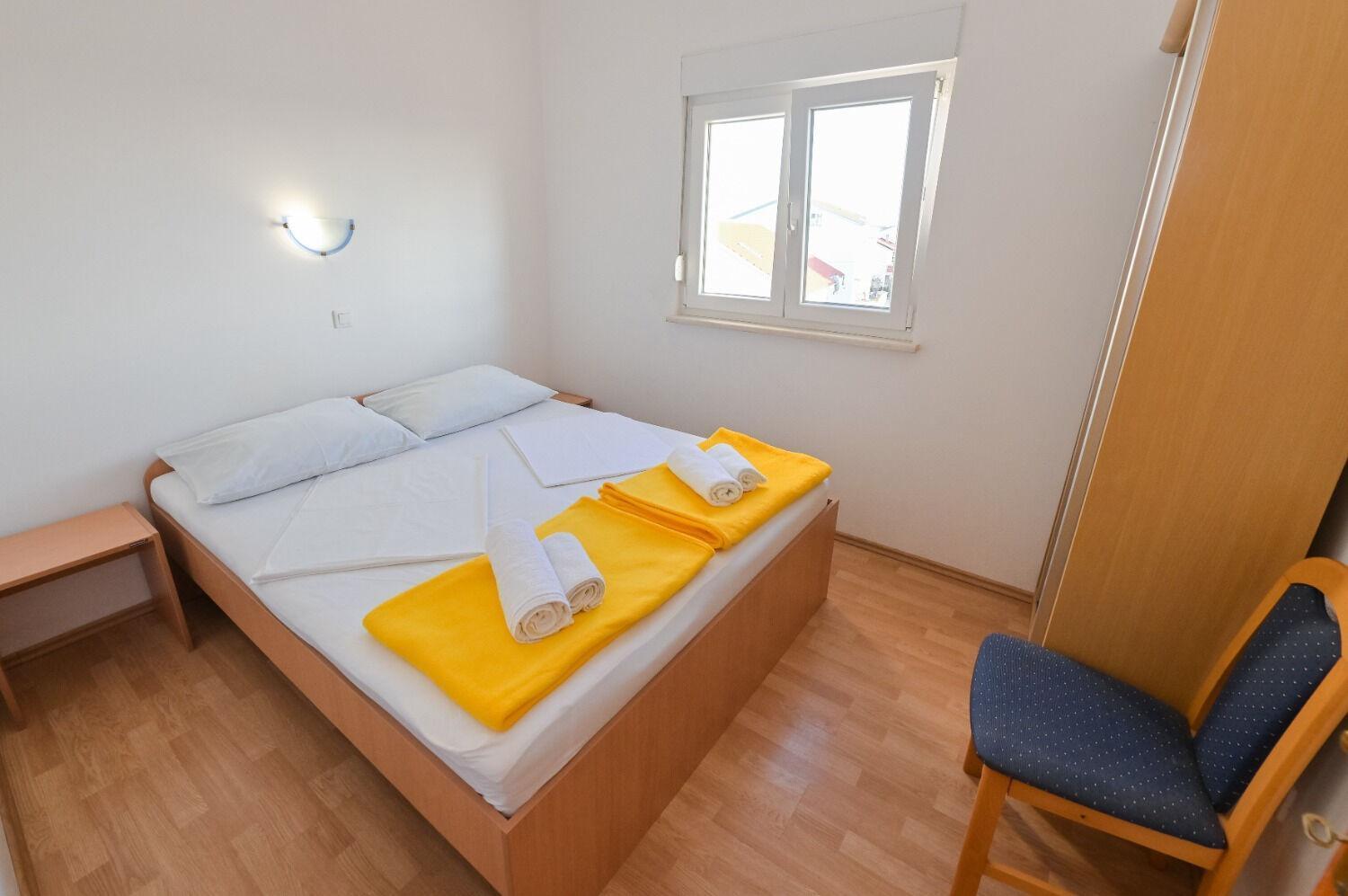 Apartments Ilija Novaglia Esterno foto