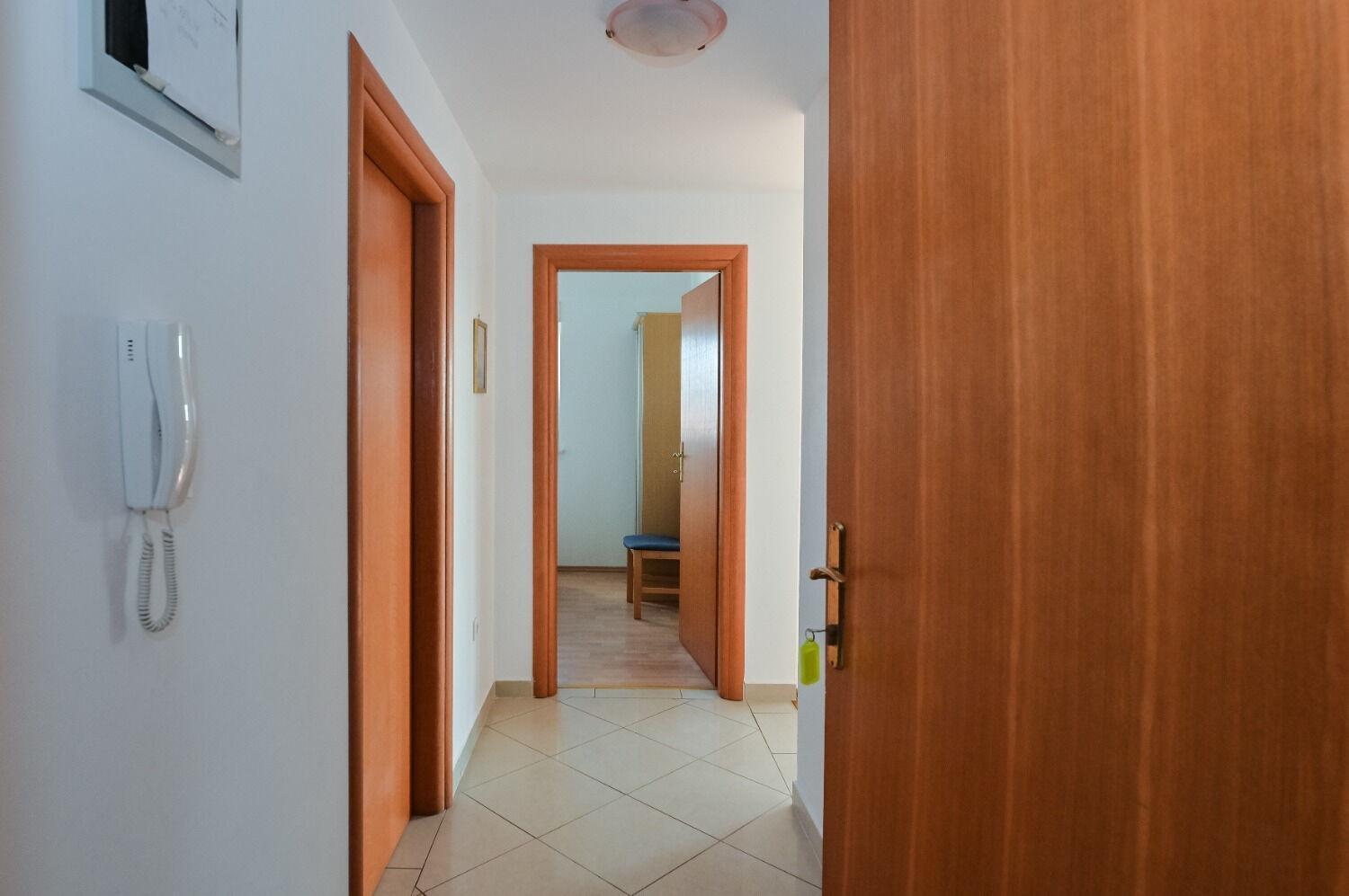 Apartments Ilija Novaglia Esterno foto