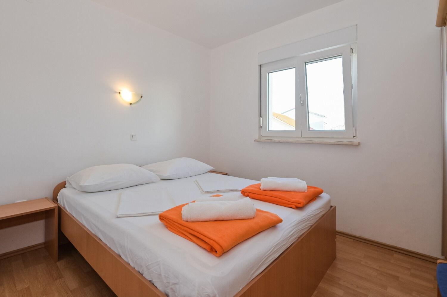 Apartments Ilija Novaglia Esterno foto