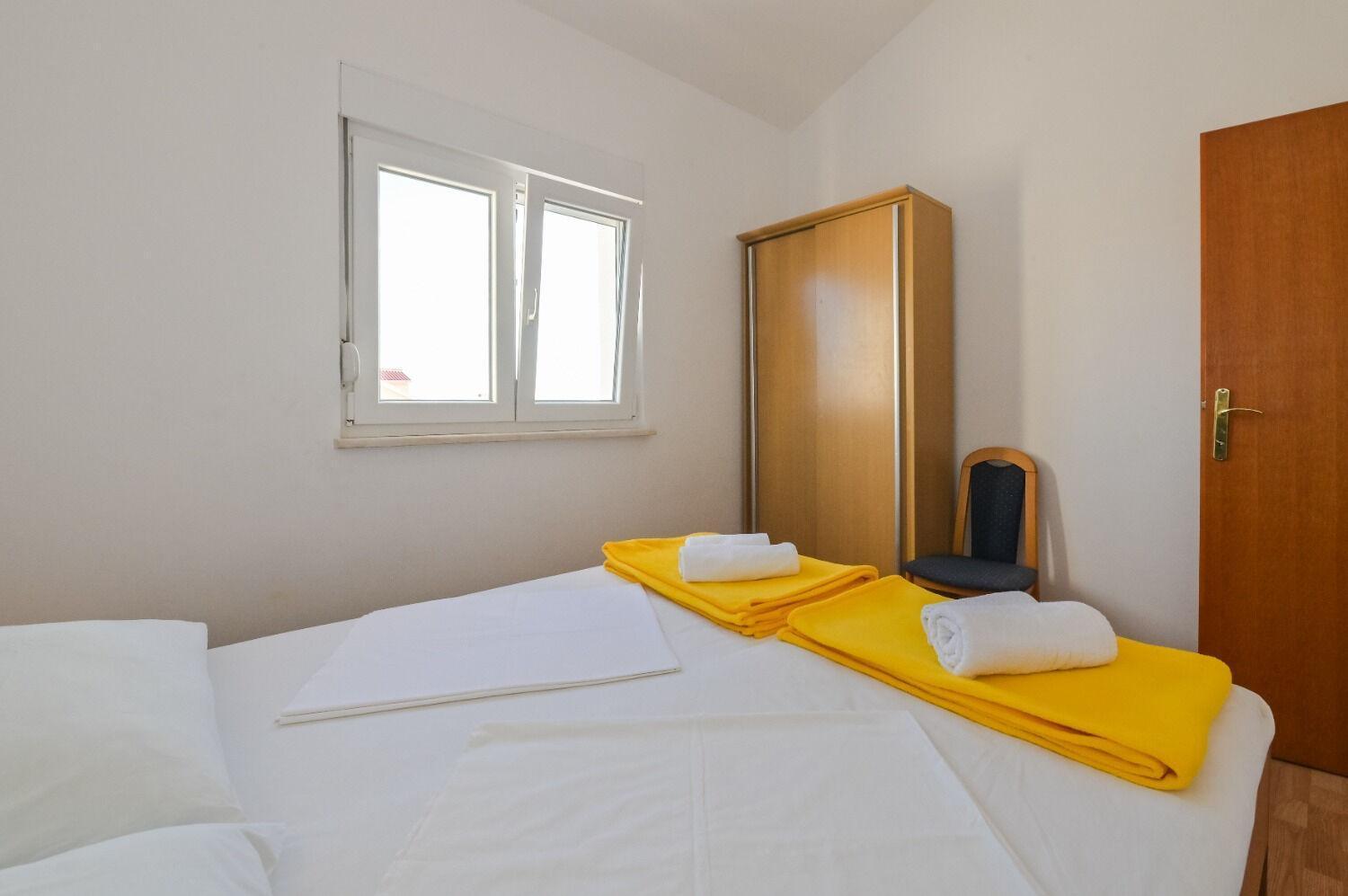 Apartments Ilija Novaglia Esterno foto