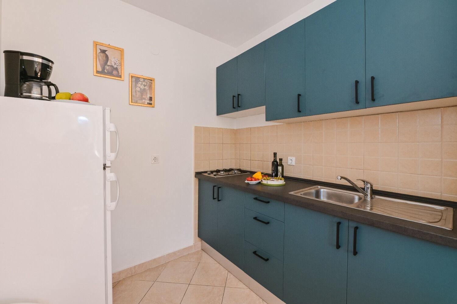 Apartments Ilija Novaglia Esterno foto