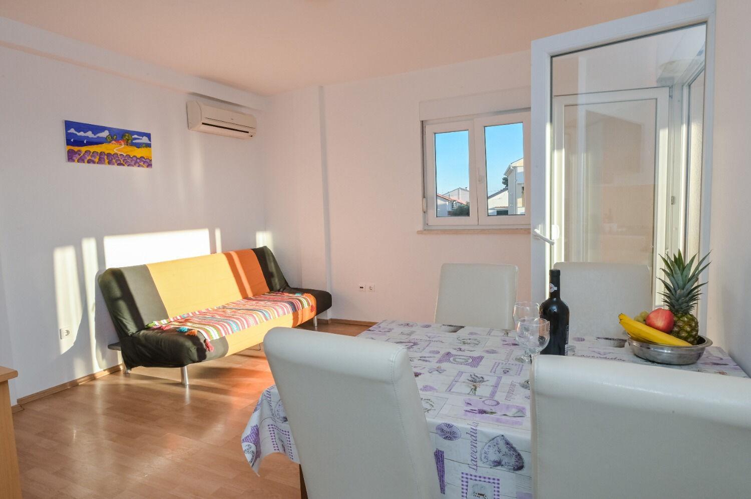 Apartments Ilija Novaglia Esterno foto